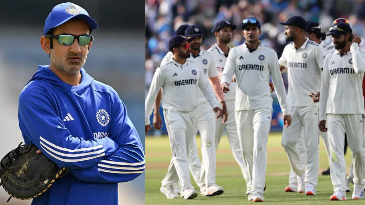 Names Of Openers Finalized For Asia Cup 2025 Not Yashasvi Sanju Coach Gautam Gambhir Is Expressing Confidence In These 2 Star Players 1