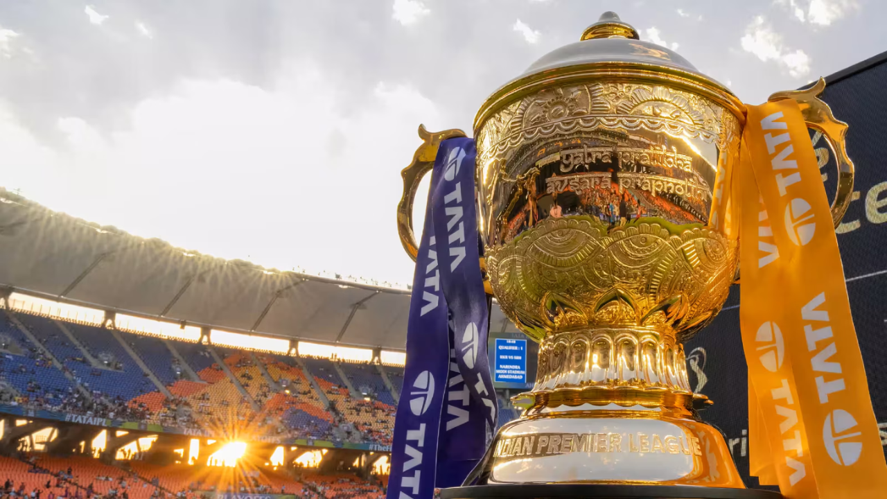 Narendra Modi Stadium Set To Host IPL 2025 Final Mullanpur Could Host Qualifier 1 And The Eliminator 1 Narendra Modi Stadium Set To Host IPL 2025 Final Mullanpur Could Host Qualifier 1 And The Eliminator 1