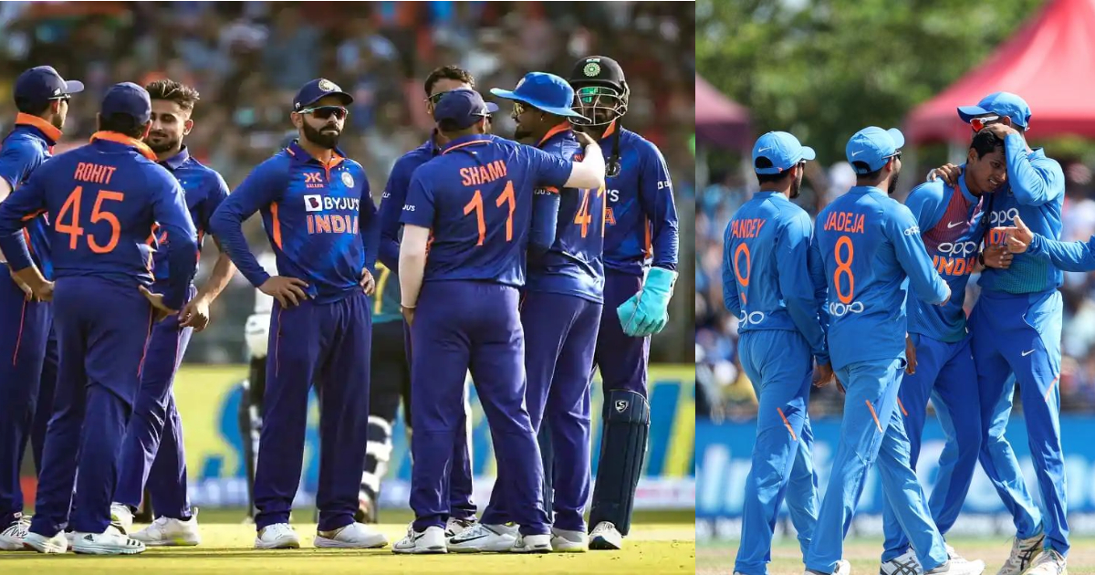 2 साल बाद हुई Team India में एंट्री, फिर भी नहीं मिला मौका, तो अब भारत छोड़ दूसरे देश से क्रिकेट खेले...