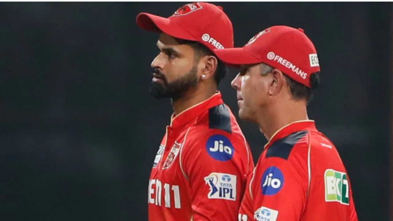 Navjot Singh Sidhu Said That The Pair Of Ricky Ponting And Shreyas Iyer Will Do Wonders Is A Strong Contender To Win IPL 2025 1 Navjot Singh Sidhu Said That The Pair Of Ricky Ponting And Shreyas Iyer Will Do Wonders Is A Strong Contender To Win IPL 2025 1