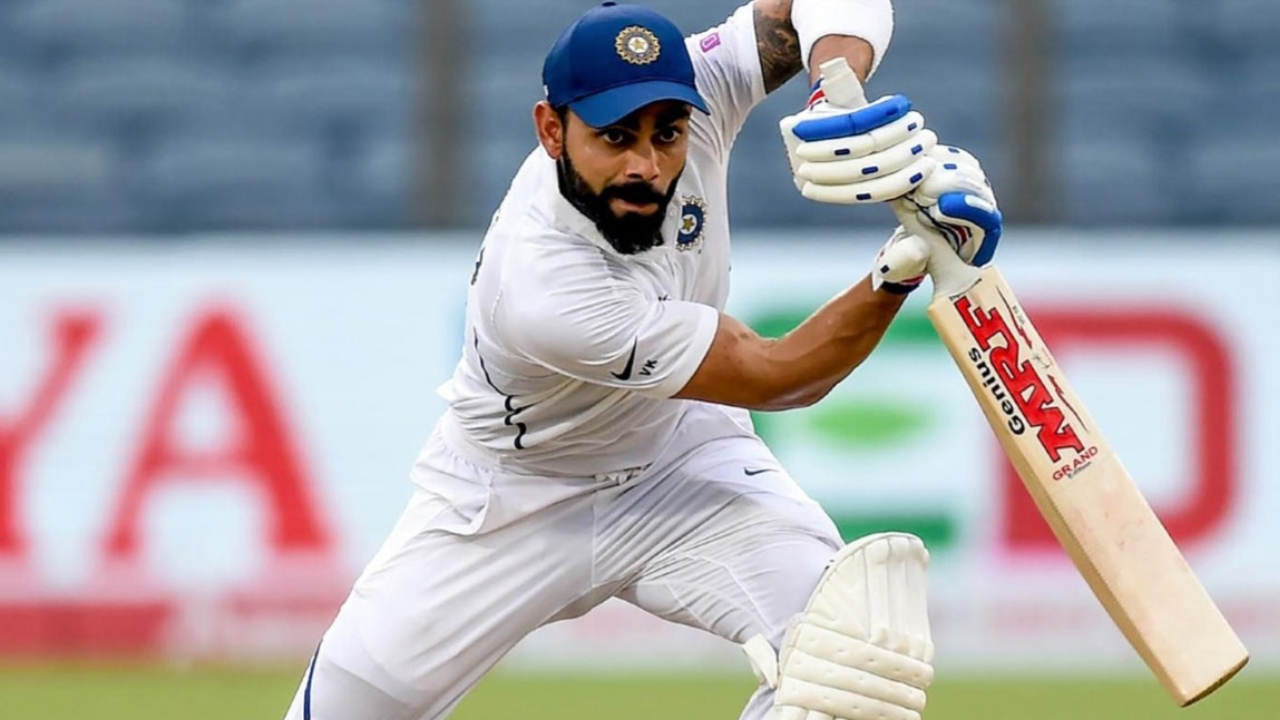 Navjot Singh Sidhu Said Virat Kohli Is Kalai Ka Jadoogar After Mohammad Azharuddin 1 Navjot Singh Sidhu Said Virat Kohli Is Kalai Ka Jadoogar After Mohammad Azharuddin 1
