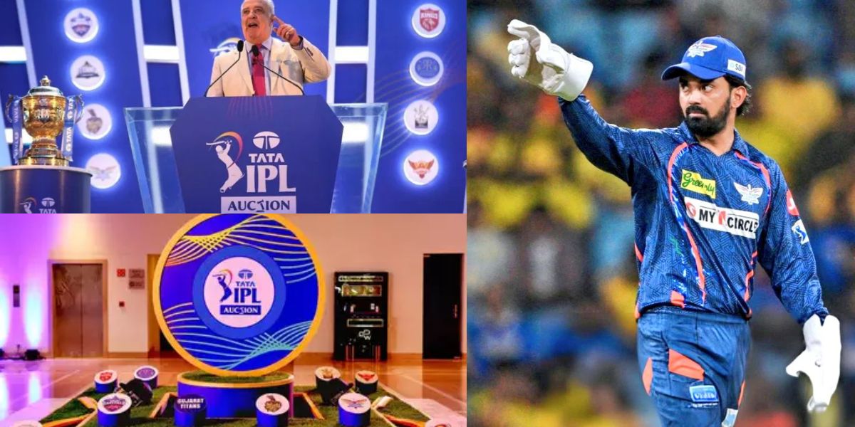 KL Rahul