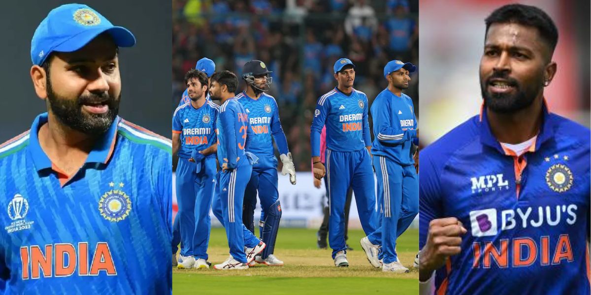 Rohit Sharma से लेकर हार्दिक तक... भारत के सबसे बड़े मैच विनर के साथ सभी कप्तानों ने किया दुश्मनों जै...