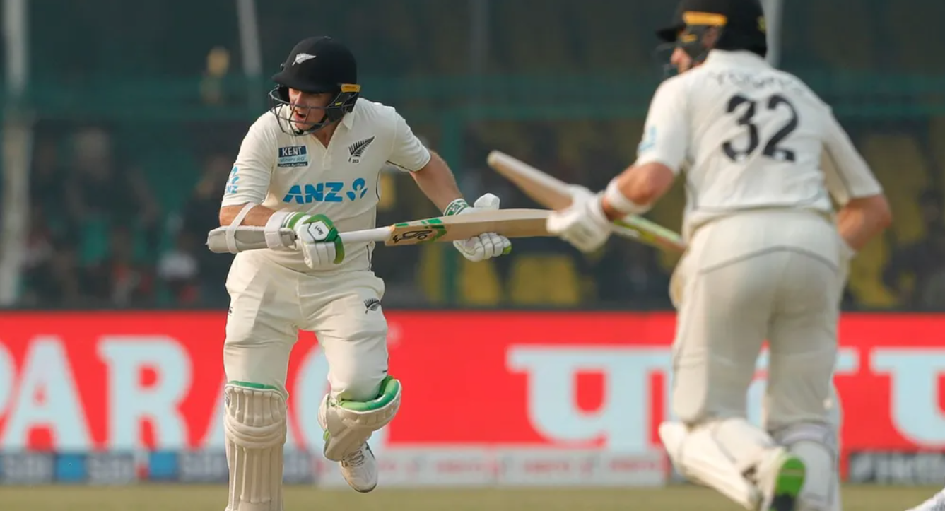 team india vs new zealand