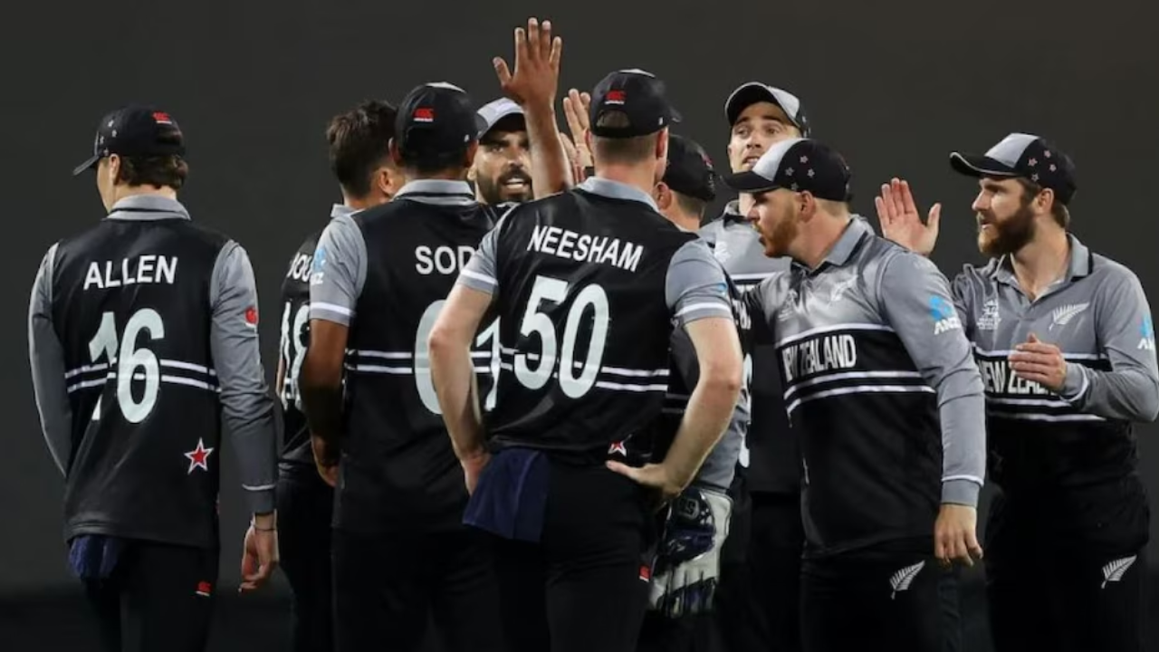 New Zealand Cricket Board Announced New Central Contract Kane Williamson Out Place Given To 20 Players 2 New Zealand Cricket Board Announced New Central Contract Kane Williamson Out Place Given To 20 Players 2