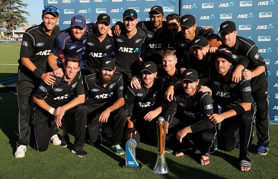 new zealand icc
