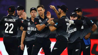 IND vs NZ: न्यूजीलैंड के खिलाफ पहले T20I मैच में ये हो सकती है दोनों टीमों की संभावित इलेवन टीम, कीव...