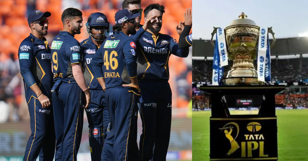 IPL 2024 में बेंच गरम कर रहा ये खिलाड़ी अचानक बन गया कप्तान, करोड़ों क्रिकेट फैंस हुए हैरान