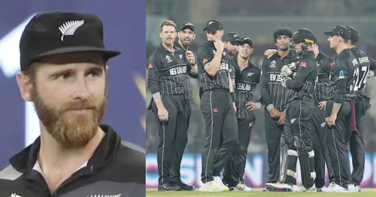 इस खिलाड़ी ने New Zealand के साथ की गद्दारी! भारत पहुंचकर अचानक बदला अपना मन, अब यहीं खेलेगा क्रिकेट...