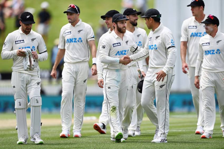 IND vs NZ 2021: कानपुर में इन खिलाड़ियों के साथ मैदान पर उतर सकती है न्यूजीलैंड, इस खिलाड़ी से रहना हो...