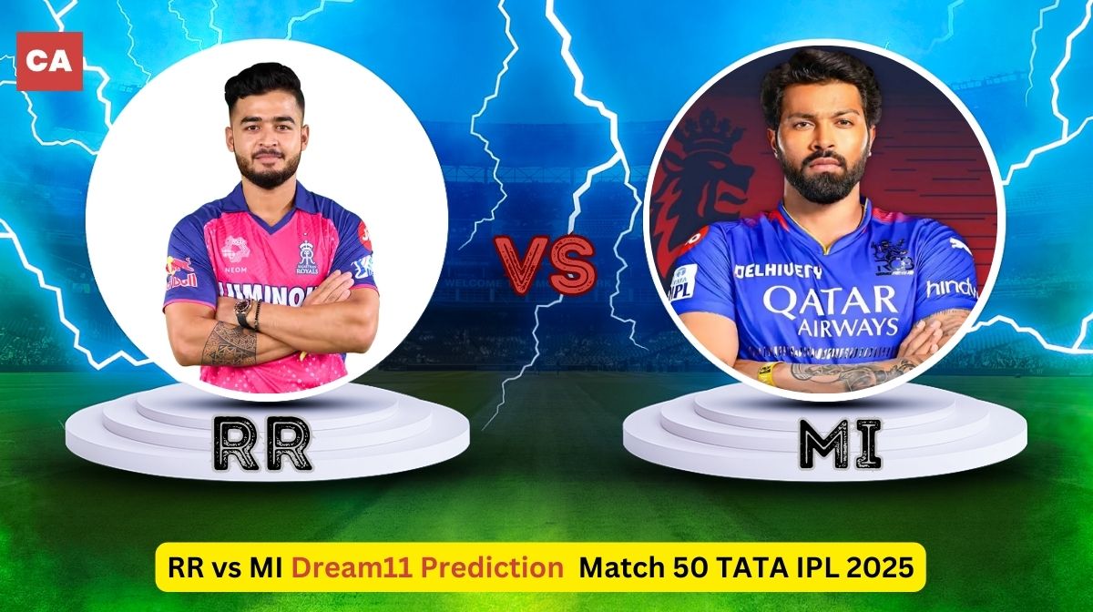 RR vs MI