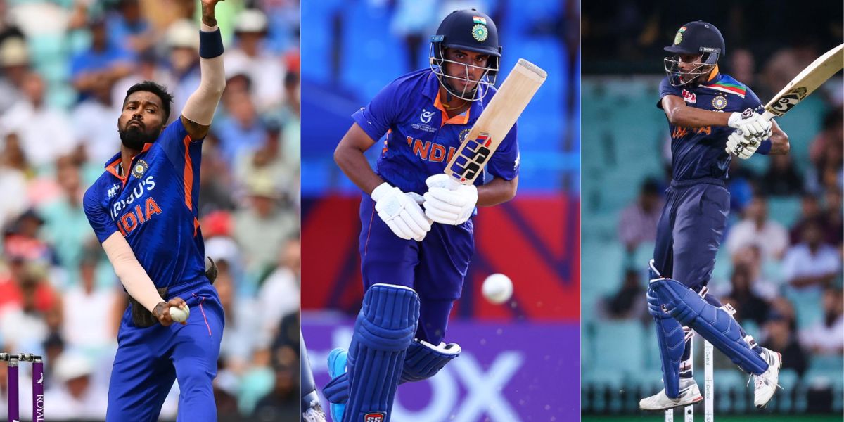 Nishant Sindhu all round performance in Duleep Trophy can be threat for Hardik Pandya