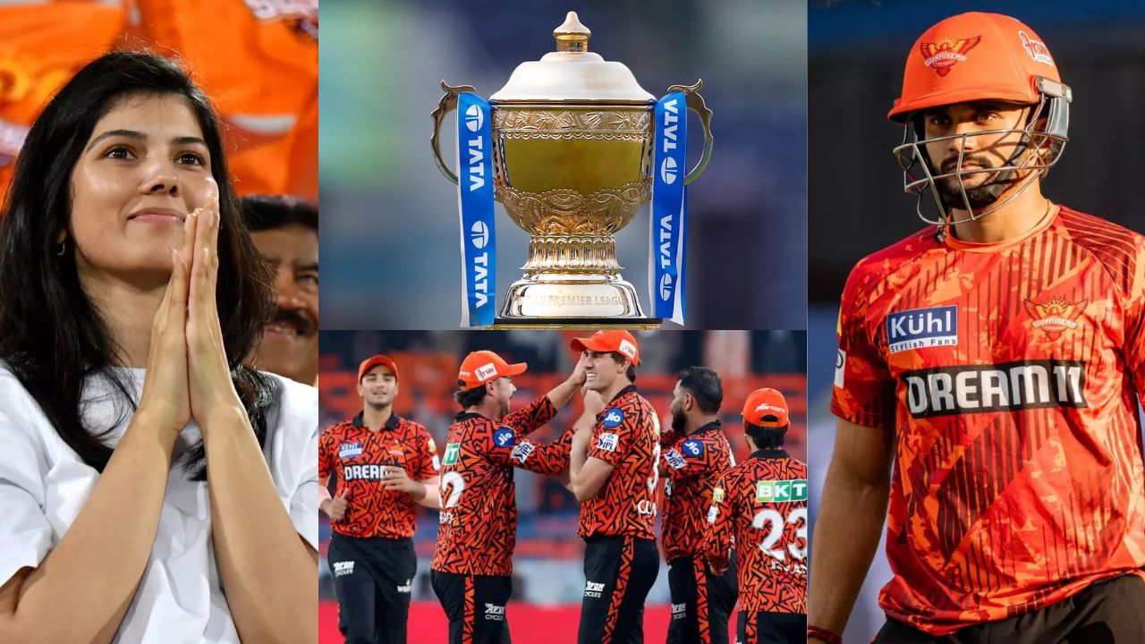 Nitish Kumar Reddy 1