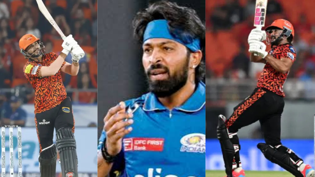 जानिए कौन है Nitish Kumar Reddy, जिसने 32 गेंदों में जड़ी फिफ्टी, हार्दिक पंड्या की बढ़ा सकते हैं सिरद...