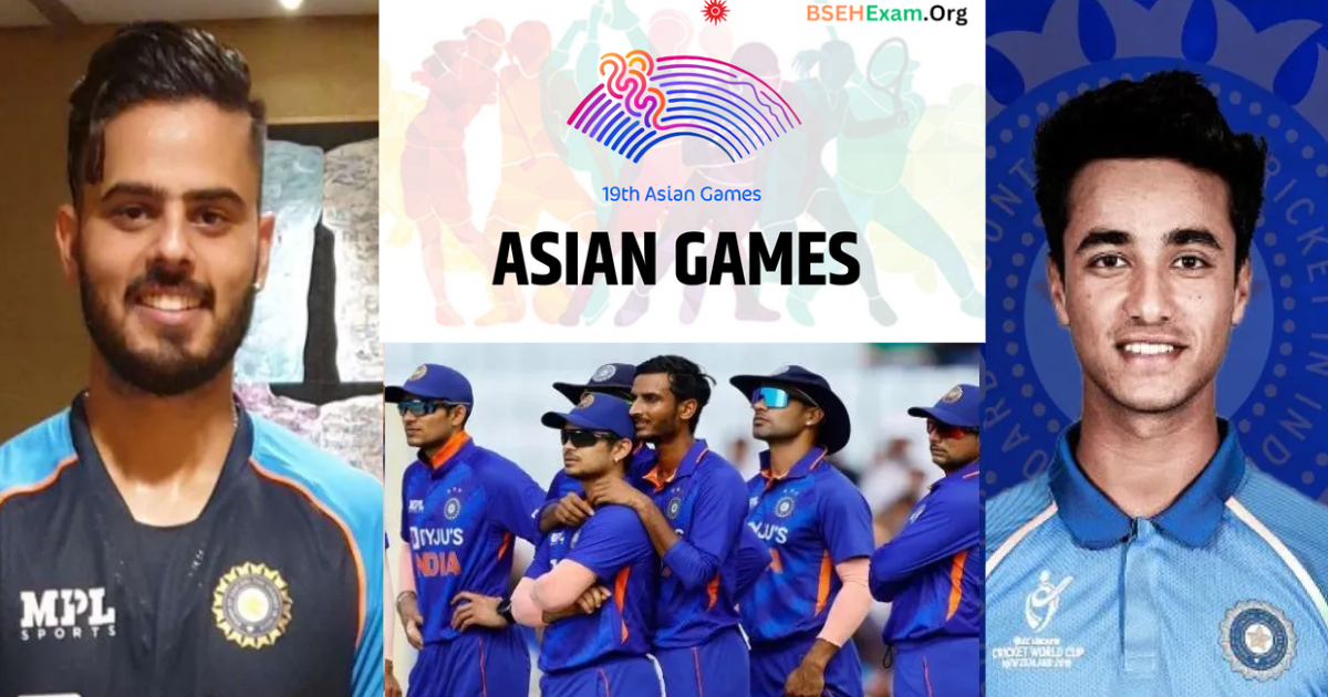 Nitish Rana to captain north zone in deodhar trophy before asian games 2023