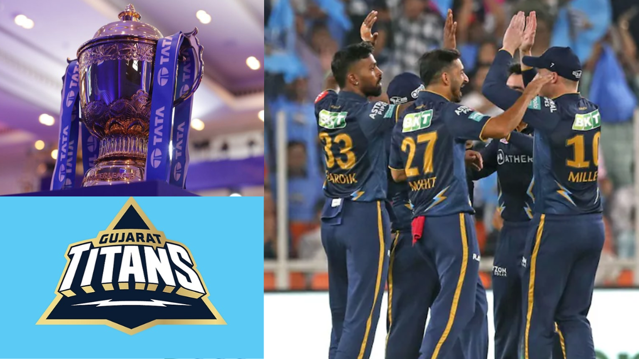 Gujarat Titans These 2 elderly Indian players Ishant Sharma, Jayant Yadav will work to sink the ship