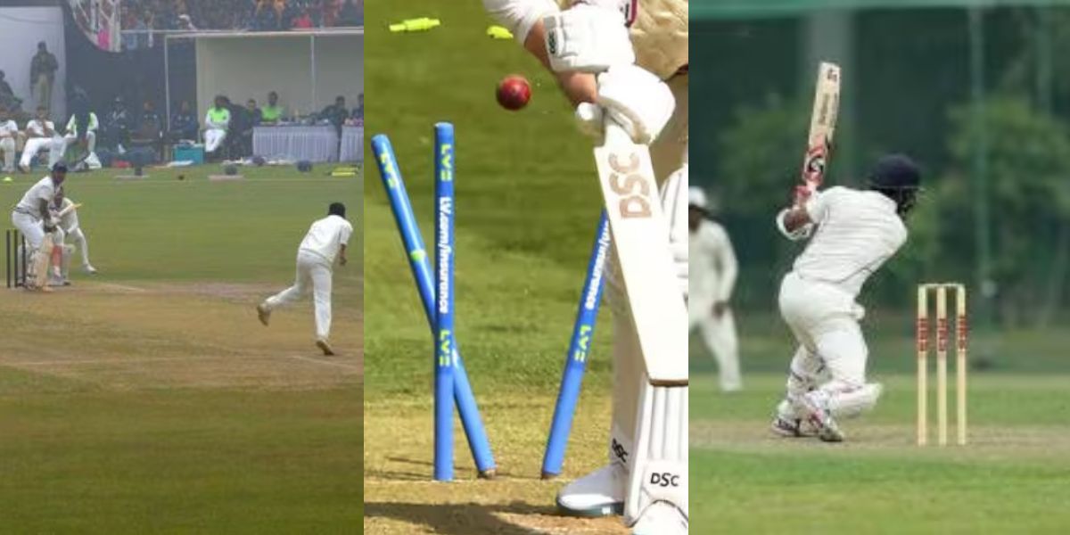 No one has ever created such history in a cricket match This bowler took 10 wickets for just 10 runs