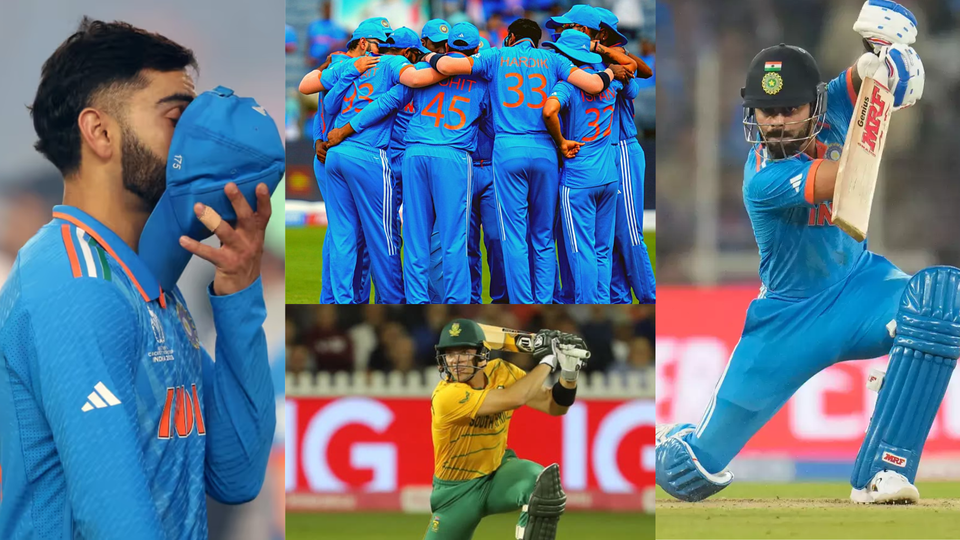 अगले 10 साल क्रिकेट की दुनिया में राज करने वाले हैं ये 3 धुरंधर, एक तो तोड़ देगा Virat Kohli के सारे...