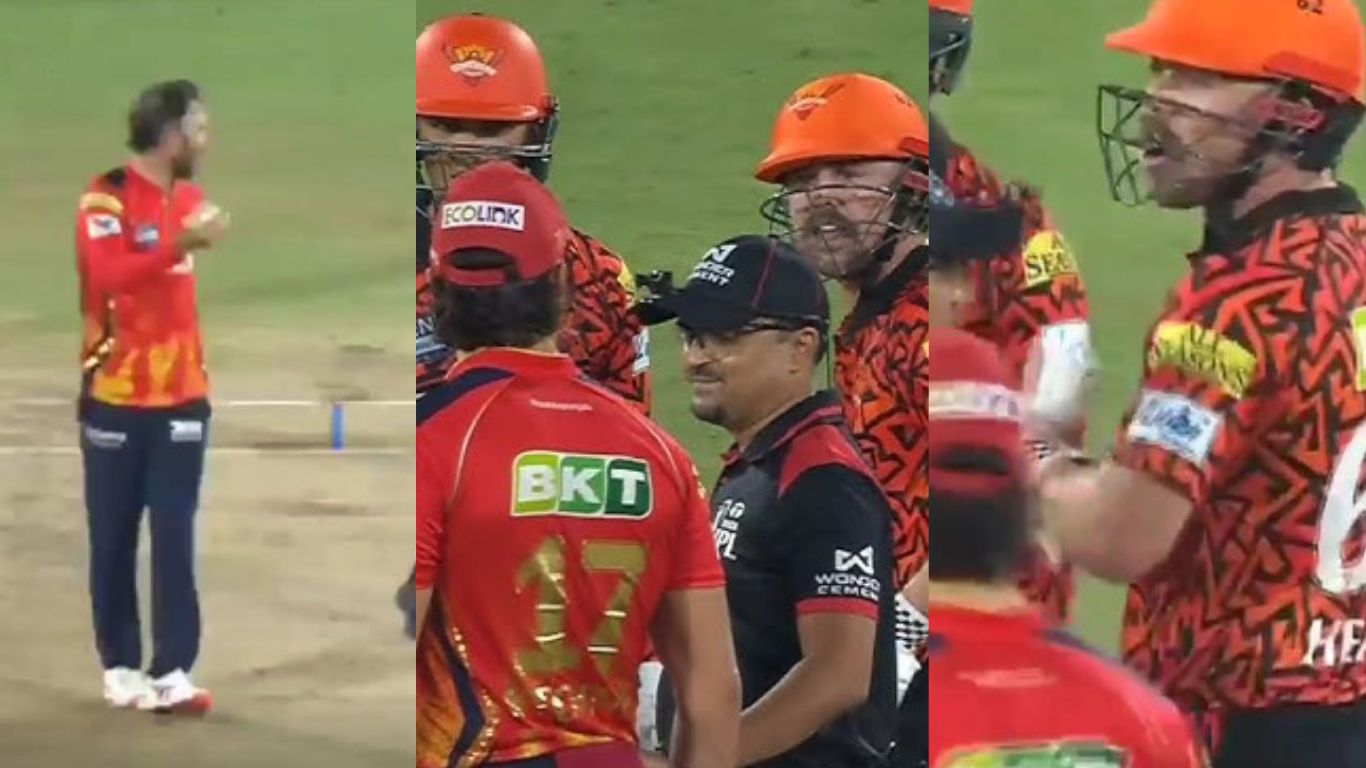 Travis Head , Glenn Maxwell, pbks vs srh