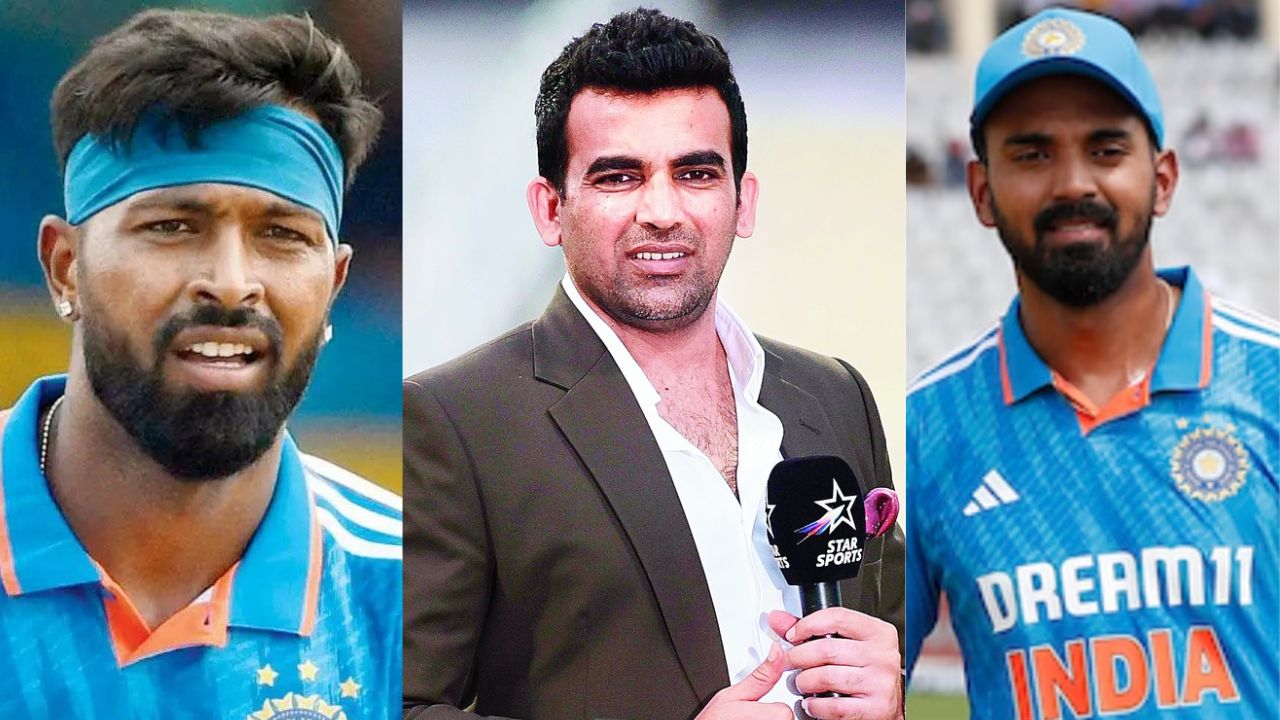 Rohit Sharma के बाद हार्दिक-राहुल नहीं बल्कि ये युवा खिलाड़ी बनेगा भारत का कप्तान! जहीर खान ने की चौं...