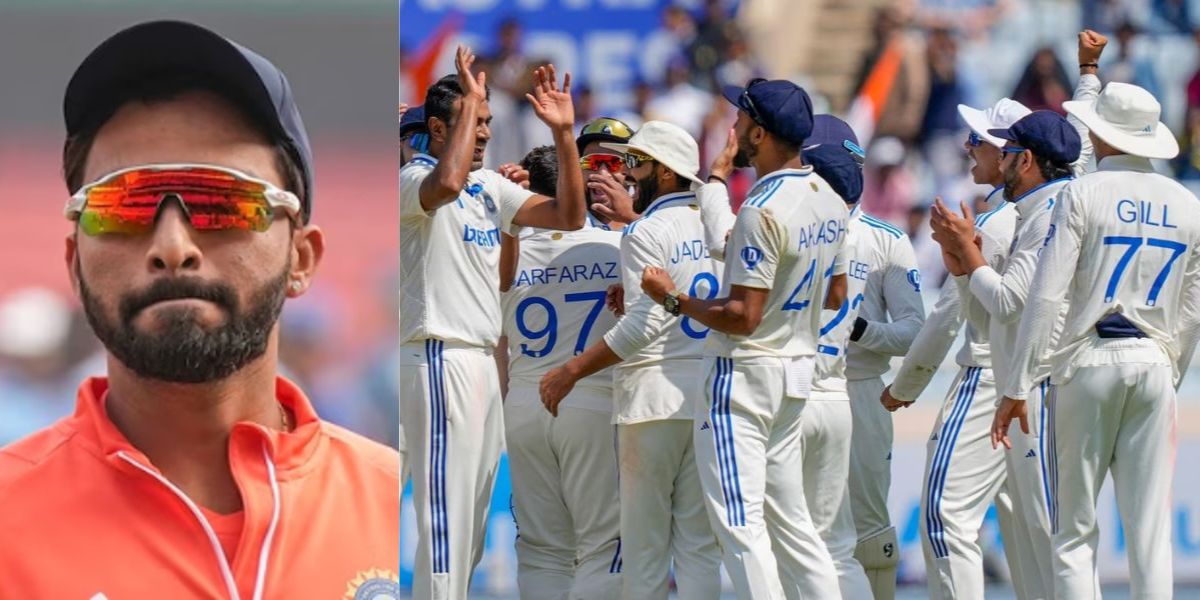 Rajat Patidar नहीं बल्कि इस खिलाड़ी पर फूटेगा रोहित द्रविड़ का गुस्सा, 5वें टेस्ट में करेगा सिर्फ बे...