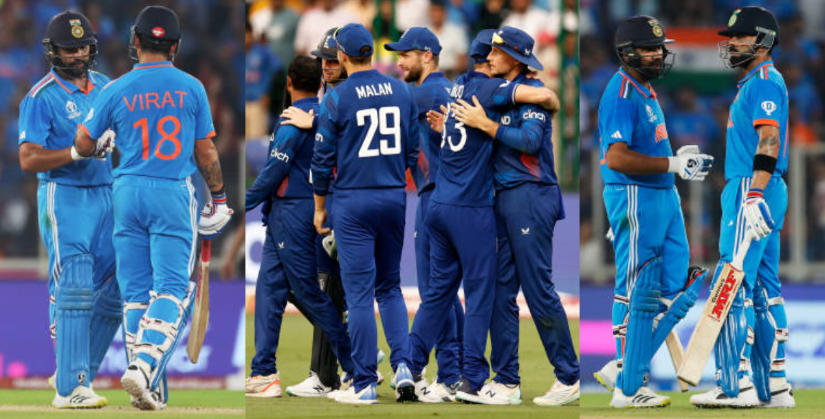 Not Rohit Sharma and Virat Kohli but this player will score the most runs against England