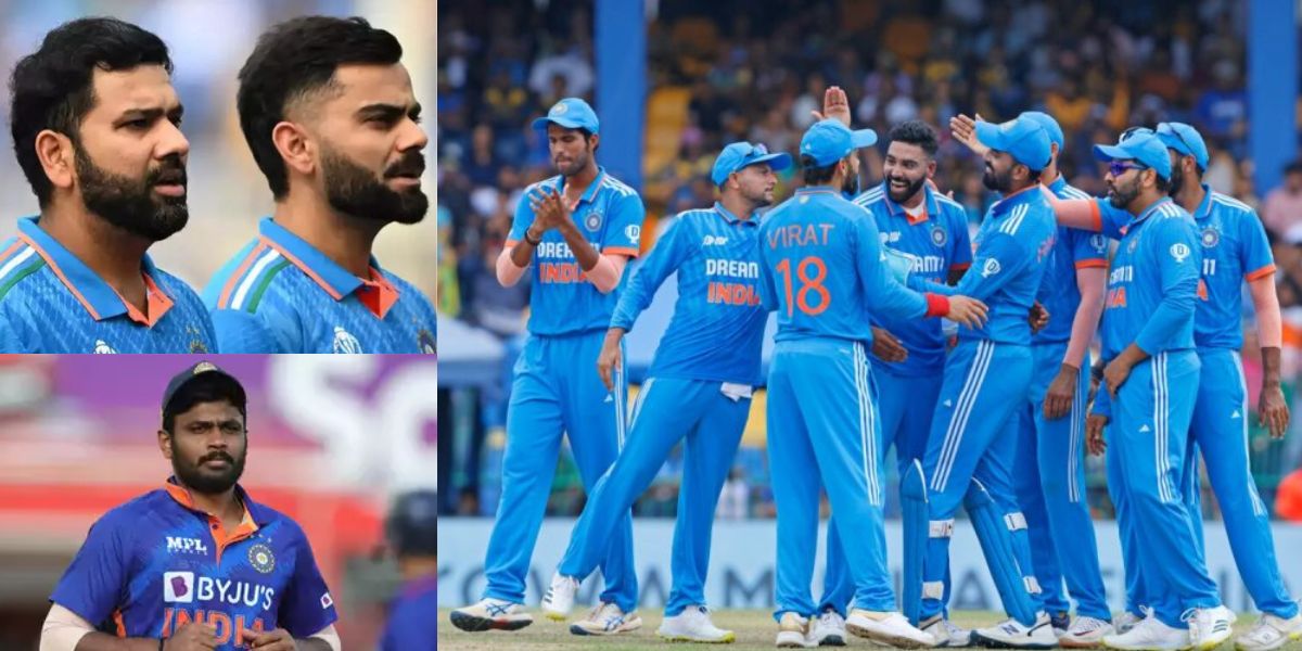 Sanju Samson नहीं, बल्कि ये भारतीय है इतिहास का सबसे बदनसीब क्रिकेटर, रोहित विराट करते हैं दुश्मनों...