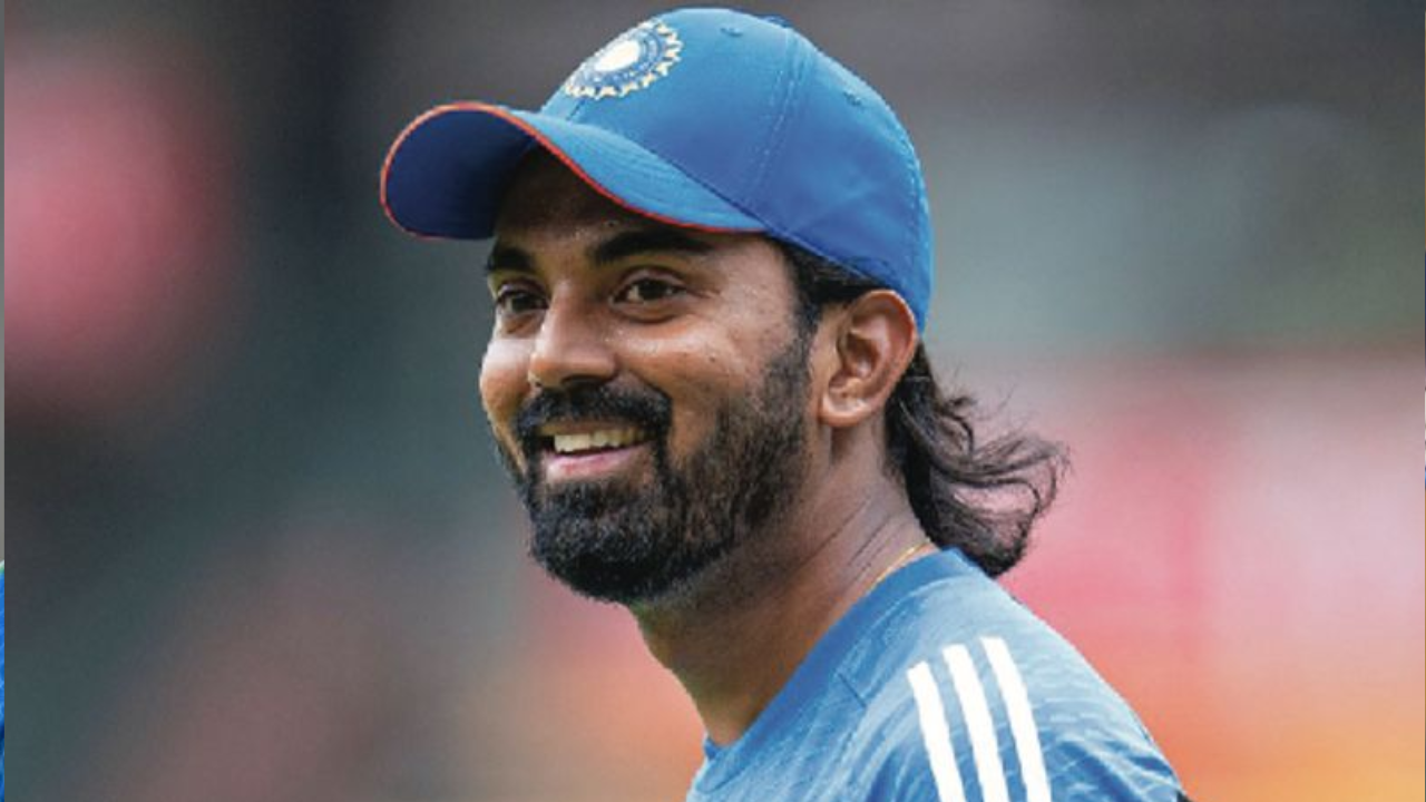 Not Shreyas Iyer Or Shubman Gill KL Rahul Is The Real Rightful Person To Become ODI Captain After Rohit Sharma See Captaincy Figures Not Shreyas Iyer Or Shubman Gill KL Rahul Is The Real Rightful Person To Become ODI Captain After Rohit Sharma See Captaincy Figures