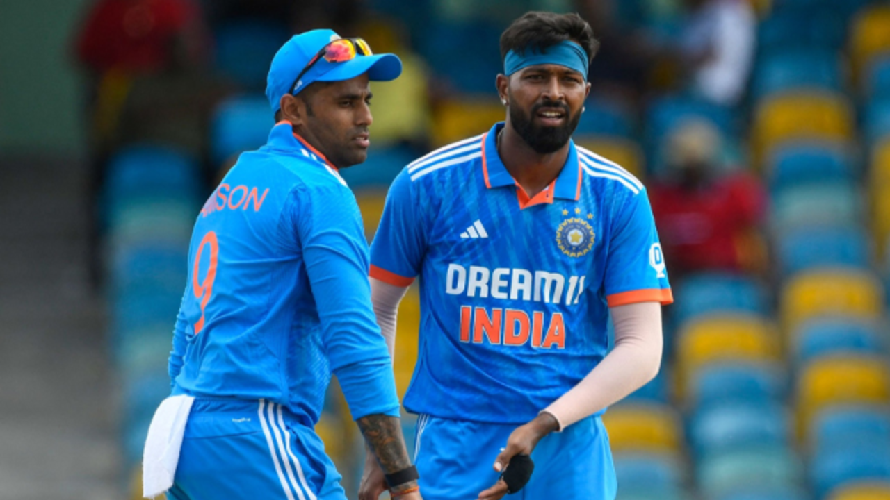 Not Suryakumar Yadav But This All Rounder Will Captain India In Asia Cup 2025 Gambhir S Figure Is 36 Not Suryakumar Yadav But This All Rounder Will Captain India In Asia Cup 2025 Gambhir S Figure Is 36