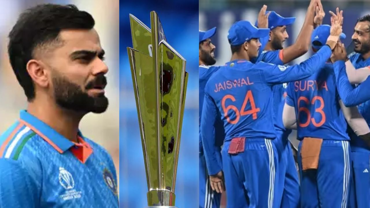 विराट नहीं, इस खिलाड़ी को मिला टी20 वर्ल्ड कप में मौका, तो कटा देगा नाक, IPL में टेस्ट की औसत से बना...