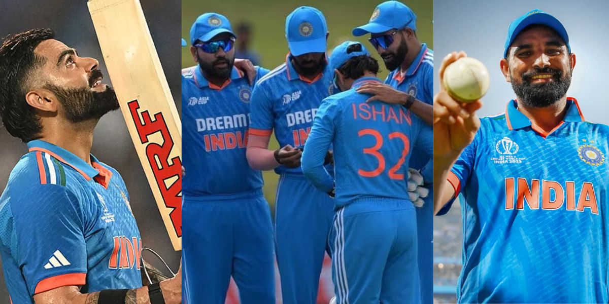 विराट कोहली या शमी नहीं, बल्कि इस खिलाड़ी को मिलेगा प्लेयर ऑफ द सीरीज का अवॉर्ड, फाइनल से पहले हुआ ऐ...