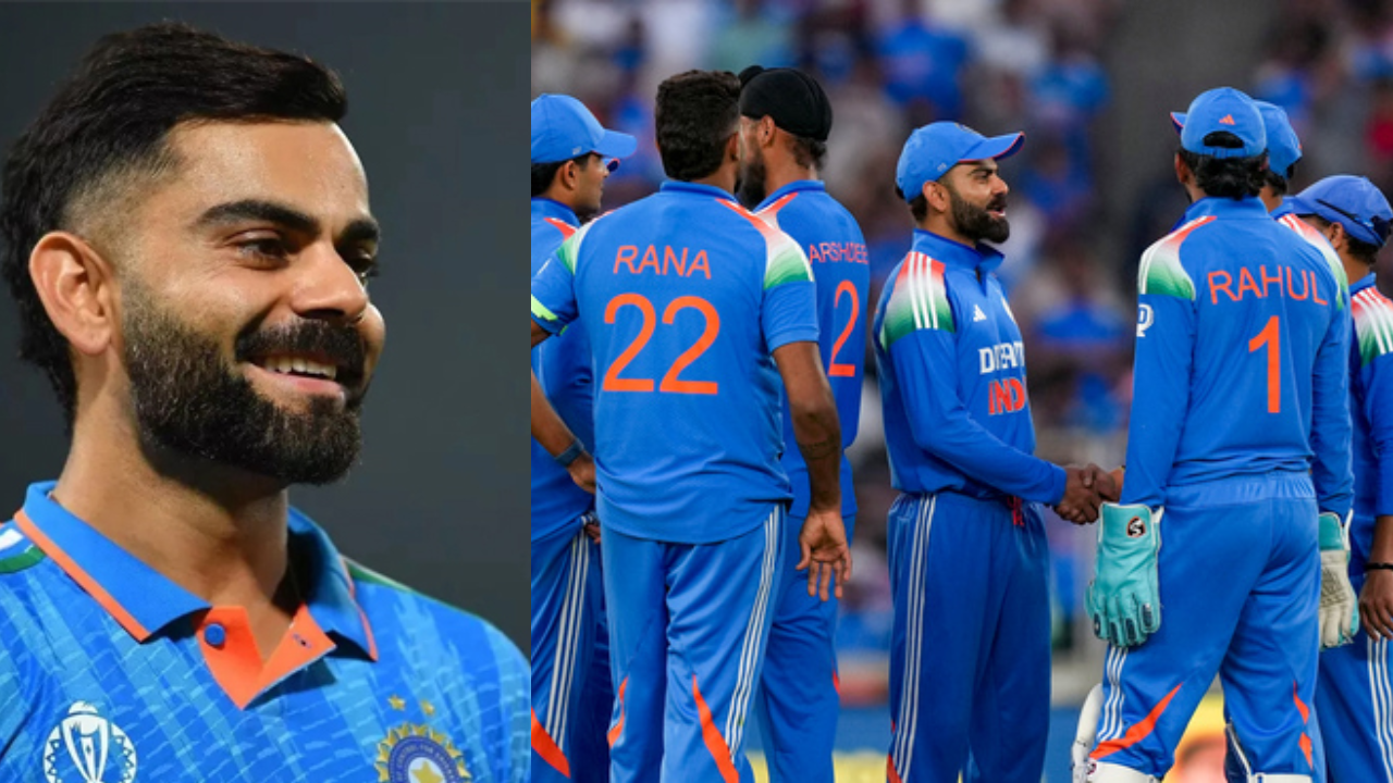 Number 3 Batsman Returns Before Asia Cup 2025 Will Be Seen Playing Against This Team 1