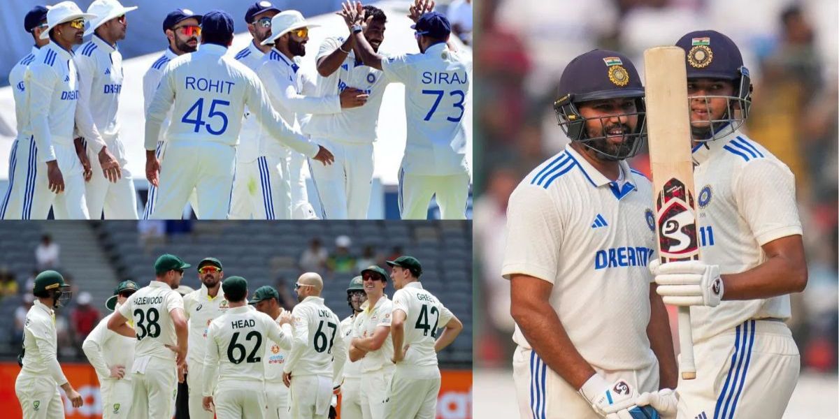 Team India , IND vs AUS , Rohit Sharma , KL Rahul