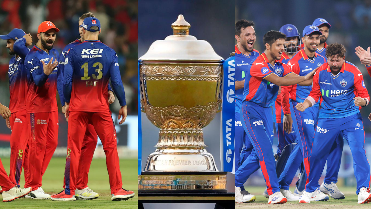 IPL 2025 Captain List