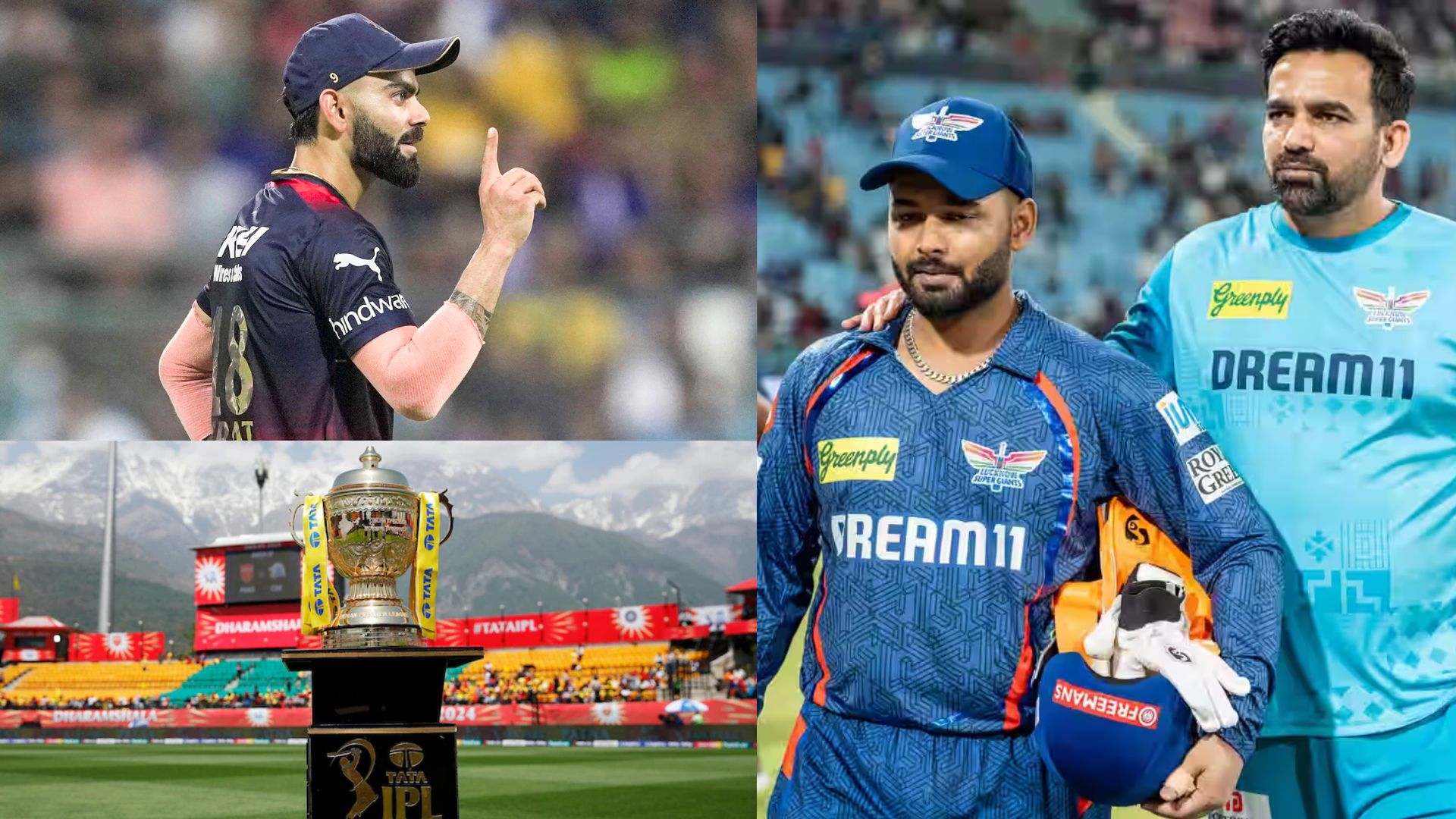 IPL टीमों ने BCCI से पंगा लेने की हिमाकत, इस बात को लेकर फ्रेंचाइजियां खड़े किए सवाल