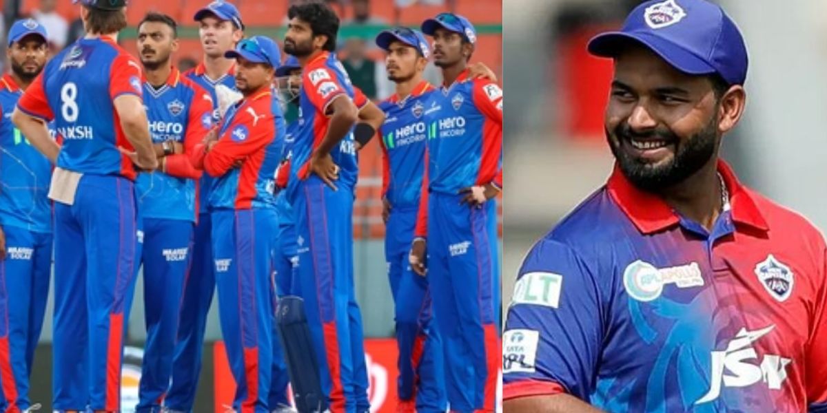 Delhi Capitals