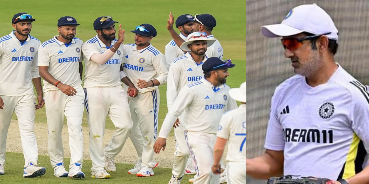 Team India