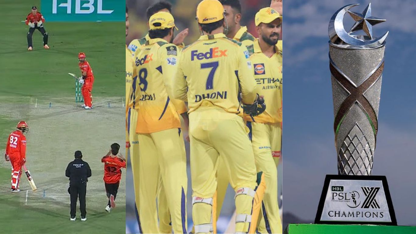 CSK , Daryl Mitchell, psl 2025 , Islamabad United