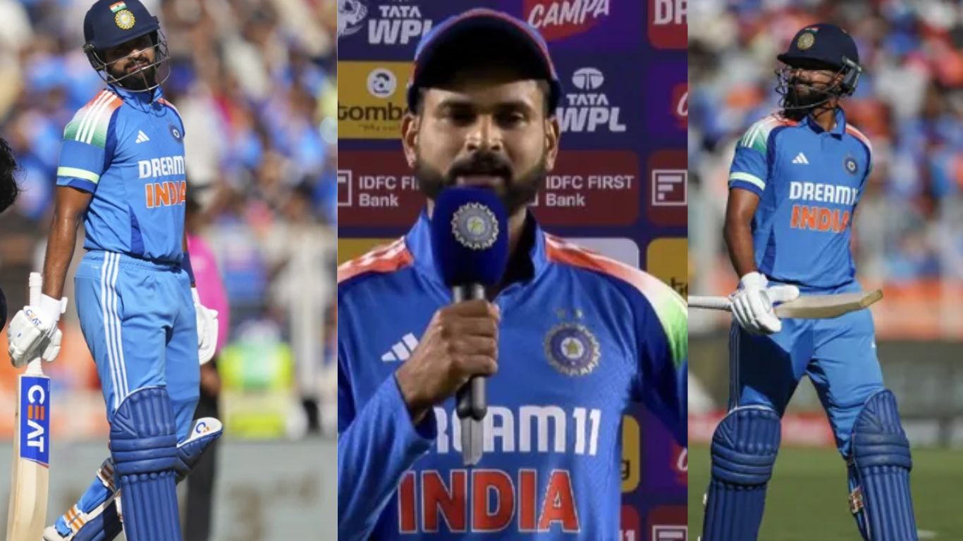 Shreyas Iyer,  team india , Ishan Kishan