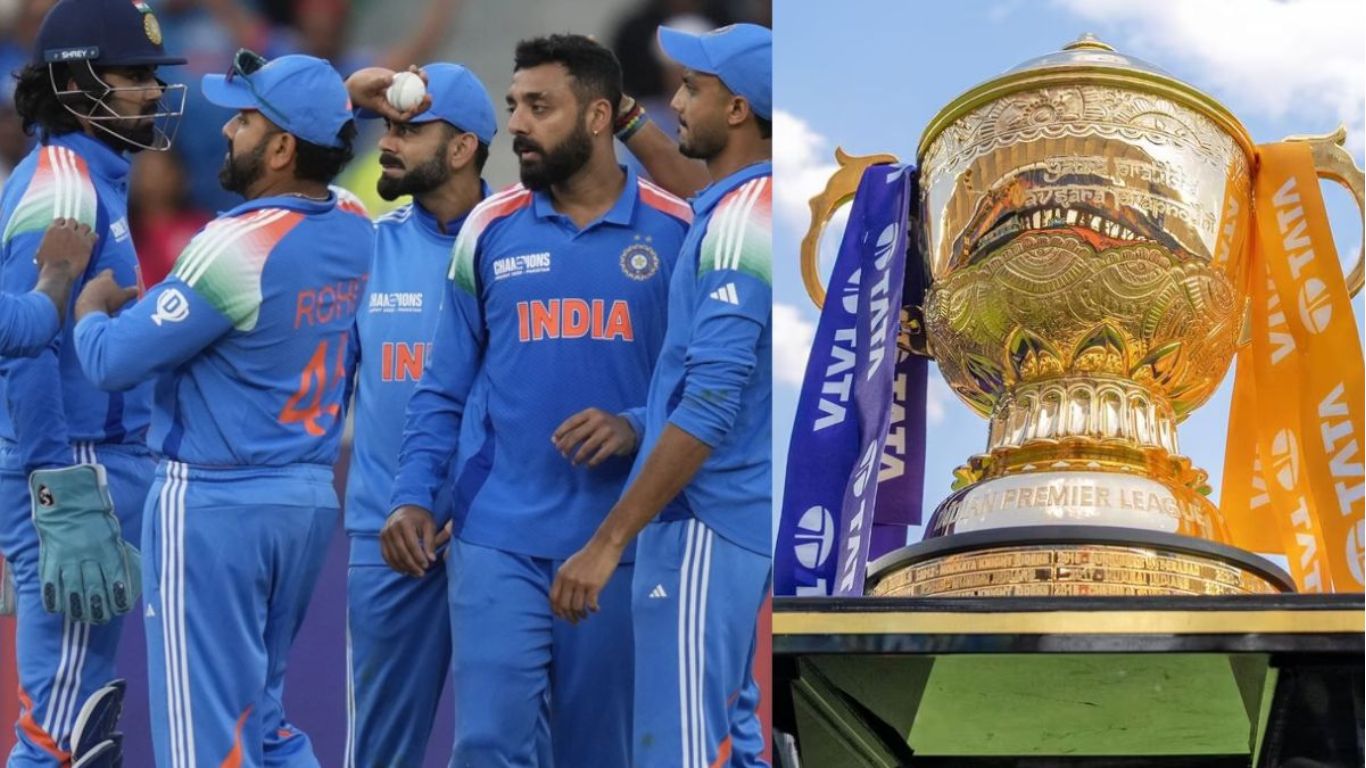 ashutosh sharma ,  Team India , IPL 2025