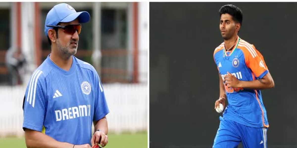 Harshit Rana , Mayank Yadav , team india, ind vs ban