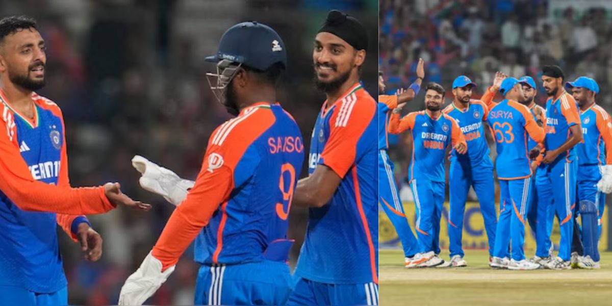 Team India