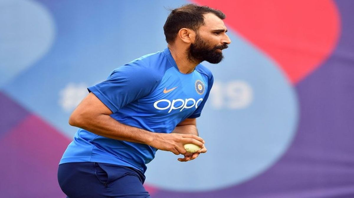 ODI Series