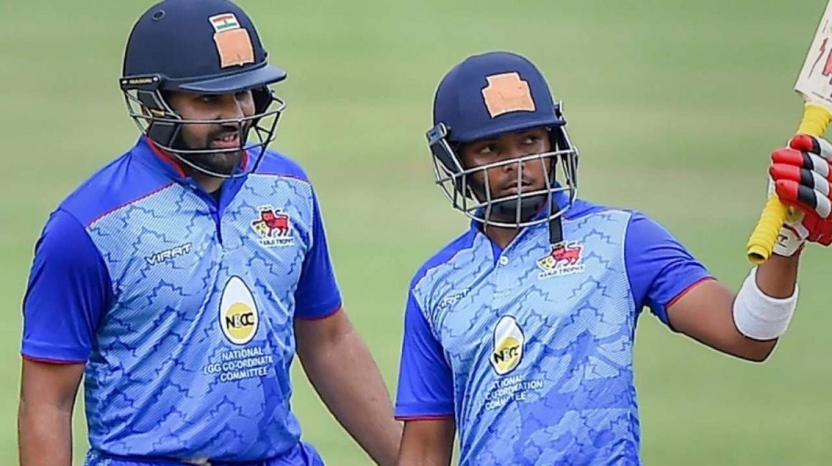 ODI Series