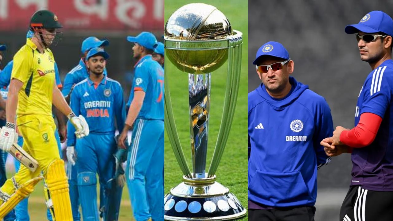 ODI World Cup
