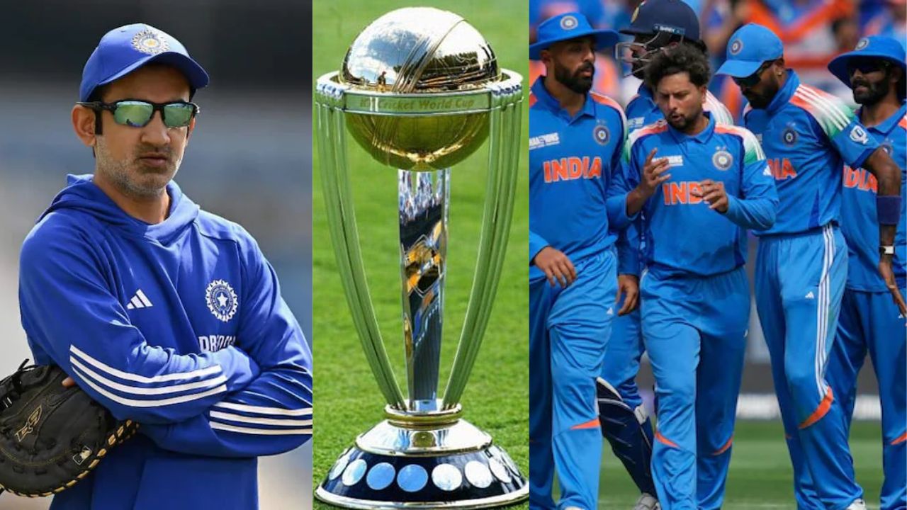 ODI World Cup