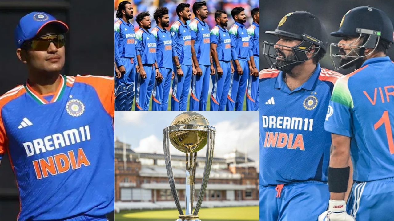 ODI World Cup