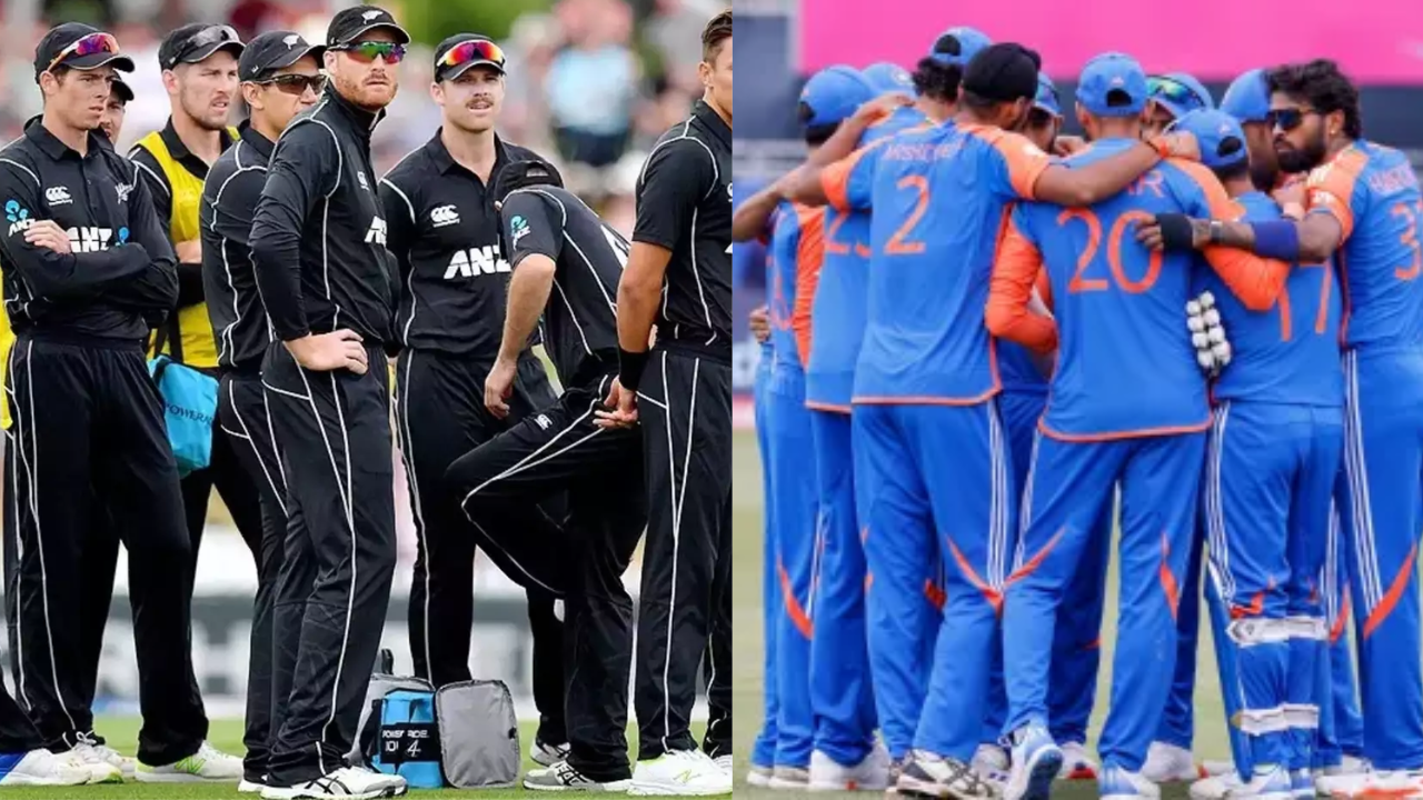ODI Series Between India And New Zealand Starts From 11th Opportunity For These 15 Indian Players All Below The Age Of 30