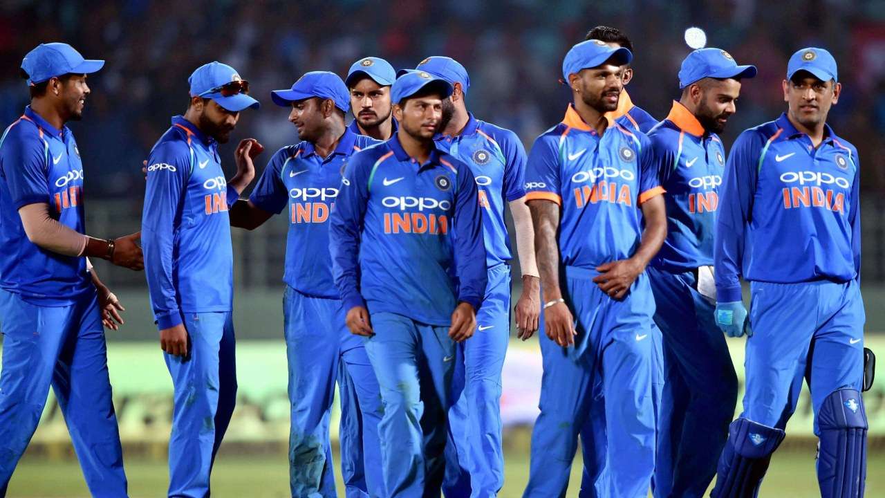 ODI