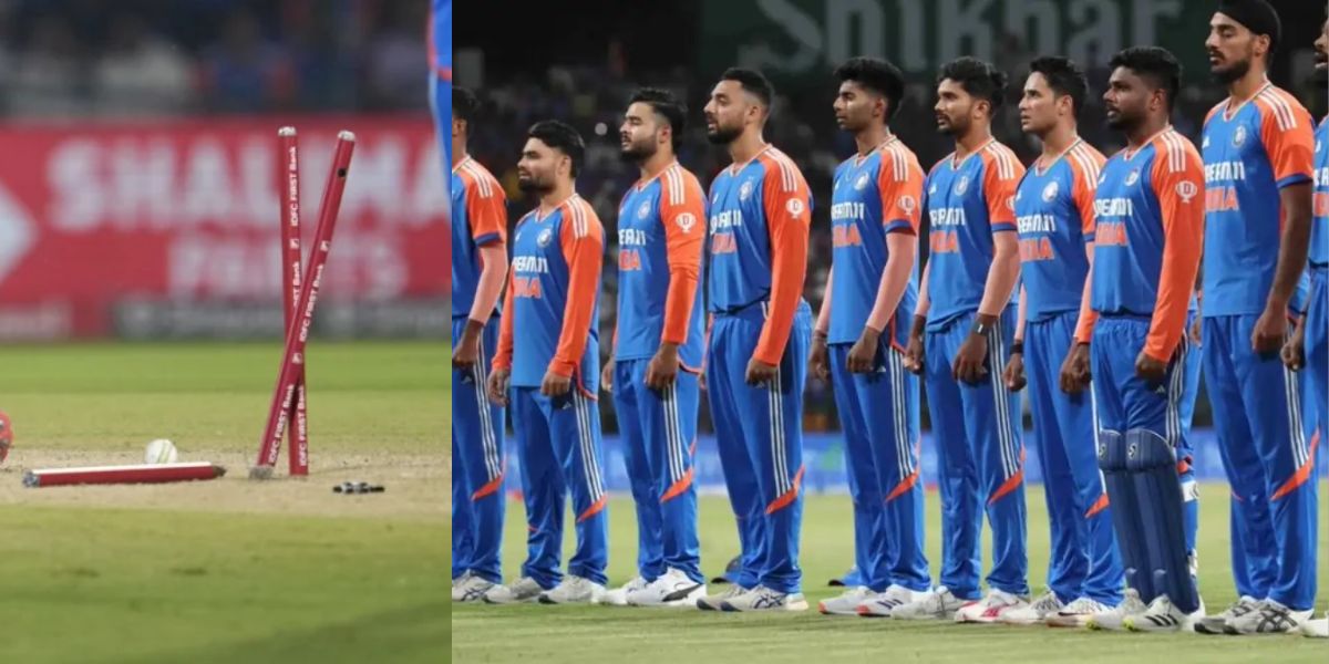 Washington Sundar , Team India , Ravindra Jadeja